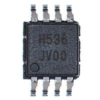 Analog Devices HMC536MS8GTR ເອັດຊີສະວິດຊີ RF 3 ວັດ SPDT T/R ສະວິດ SMT, DC - 6 GHz