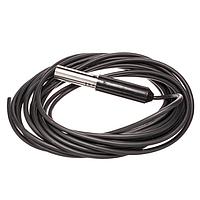 Omron Automation and Safety PH-2 HYPALON 10M ເຄື່ອງມືອ່ານສັນຍາ 10m ສາຍສອງອີເລັກໂທດທີ່ມີການຄຸມຄອງ Hypalon