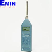 PULSAR 93 ເຄື່ອງວັດແທກລະດັບສຽງ (Class1, 25 - 140 dBA, 1:1 Octave Band)