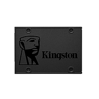 Kingston SA400S37 SSD (2.5" / Read up to 500MB / Write up to 450M)