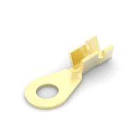 AMP Connectors - TE Connectivity 40660 ຫຼັກສະຫຼອງ RING 14-18 AWG #8