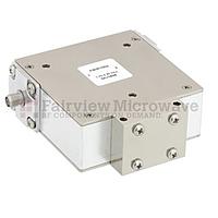 Fairview FMIR1002 Isolator (SMA Female,20 dB,1,7-2,2 GHz)