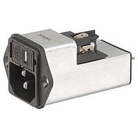 Schurter 4301.5013 ປະຕູເຂົ້າ KFA POWER ENTRY MOD W. FILTER 4A