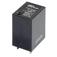 OMRON G3HD-X03SN-VD 5-24VDC Solid State Relay (1 phase, 5-24VDC)
