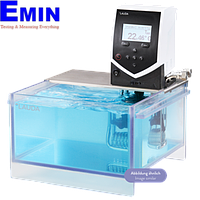 Lauda ET 20 S ອາບຄວາມຮ້ອນ (100 °C, 15.0 / 20.0 L)