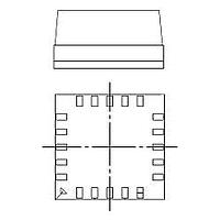 ams OSRAM AS7263-BLGT ເຄື່ອງວັດສະຫຼຸບ Spectrometer 6-Channel NIR Spectral ID Device