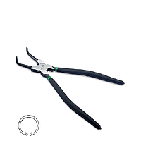 TOPTUL DCAC1212 90° Retaining Ring Pliers (ແຫວນພາຍໃນ)