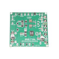 Analog Devices DC2855A ເຄື່ອງມືພັດທະນາ IC ຈັດການພະລັງງານ 4.5V=VIN=36V, VO3=10V, VO2=5V, VO1=3.3V
