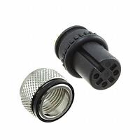 NorComp 858VA03-203RLU4 ສະອັດ M12 3 P VIBRATION F CBL MNT 10u