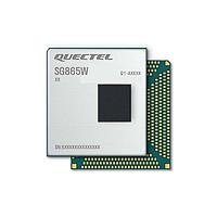 Quectel SG865WAPPA-F88-UNNNA 802.11 a/b/g/n/ac/ax, Bluetooth 2.1 + EDR, Bluetooth 3.0, Bluetooth 4.2, Bluetooth 5.1 ບໍ່ມີການເຊື່ອມຕໍ່