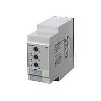 Carlo Gavazzi PUB01CD4810V ອຸປະກອນສະເລີຍອຸດສາຫະກຳ VOLTAGE LEVEL RELAY REV.4