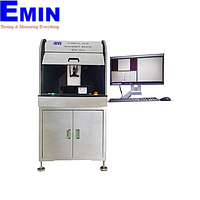Colorimeter, spectrophotometer ສໍາລັບວັດແທກສີຂອງວັດສະດຸແລະຂອງແຫຼວ