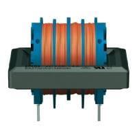 EPCOS B82732W2701B030 ພາວເລັີນ ຈອກ ການຊ່ອງຄວາມສົມດຸນຂອງກະຊວງກະບອກ D ຄອຣ ດັບເບິວຈອກ D CORE-CHOKE 2X39MH 0.7A