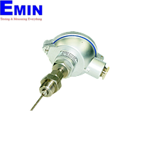 Senseca TR293 ເຊັນເຊີ RTD ຄວາມປອດໄພ (-100..+600 °C)