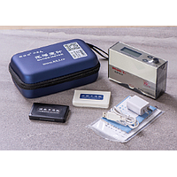 KSJ WGG60-E4 ເຄື່ອງວັດແທກຄວາມເງົາຂອງພື້ນຜິວ