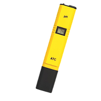 ZD INSTRUMENT PX-III ປາກກາທົດສອບ pH (0.0 – 14.0 pH; ±0.1 pH)