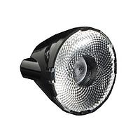 Ledil C16196_GABRIELLA-MIDI-O ຕູ້ຖືກເລນດ້ວຍເລນເລນເດີດຕົວເອງ ຂາຍແຍກ