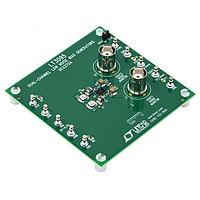 Analog Devices DC2270A ບົດທົດສອບຕົວຄວບຄຸມແຮງແຟງ - ຕົວຄວບຄຸມສະໄວ LT3095 - ບົດທົດສອບສອງຊ່ອງ ສະໜາມສະຫຼຸບຕ່ຳ