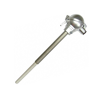 Evikon ET631 Thermocouples ກັບທໍ່ປ້ອງກັນເຊລາມິກ (2300 °C)