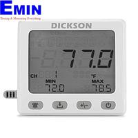 Dickson DSB-BUNDLE ຈໍສະແດງຜົນ Logger (USB)