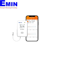 Elitech RCW-360 Pro-SC 4G ເຄື່ອງບັນທຶກຂໍ້ມູນອຸນຫະພູມແລະຄວາມຊຸ່ມຊື່ນ