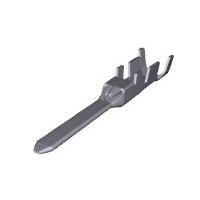 AMP Connectors - TE Connectivity 353716-5 ຕິດຕໍ່ RCPT 16-14 AWG TIN