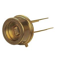 Marktech Optoelectronics MTE2350B-UV ເລດສີດຽວ 235nm TO-39 ເບື້ອງເລນດຮູບດອມ