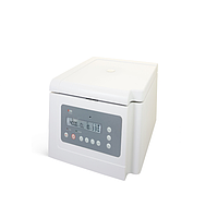 DLAB DM0424 Centrifuge ຄວາມໄວຕ່ໍາ (500~4000rpm; ±100rpm)