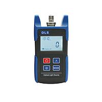 Shinho X-0512 ແຫຼ່ງແສງ Mini Optical (1625nm)