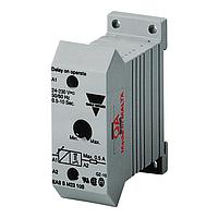 Carlo Gavazzi ECSSM23A10M ຕວັດເວລາຮອບຂະໜາດນ້ອຍ MINI E-TIMER RECYCLER AC/DC M