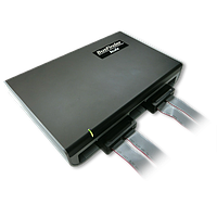 Acute BF7264 ເຄື່ອງວິເຄາະໂປຣໂຕຄໍ BusFinder (64 CH; 32Gb)