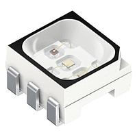 ams OSRAM KRTBLSLPS1.32-VUVX-EQ+BTBV-D8+TXUV-L1-B ໄຟ LED ຫຼາສສີ RGB LED DISPLIX P3333