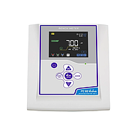 Giorgio Bormac PC 60 VioLab ເບນຊ໌ ມັຕຕິພາຣາເມເຕີ - Elettrode 201 T DHS - Cell 2301 T