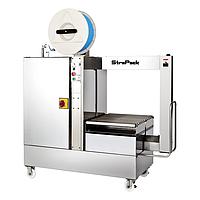 Strapack RQ7000M ເຄື່ອງສາຍ (1.2sec/ strap, 690N)