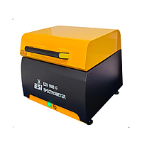 ESi EDX-9000G ເຄື່ອງວັດແທກການວິເຄາະແກ້ວປະເສີດທຳມະຊາດ (Na11-U92)