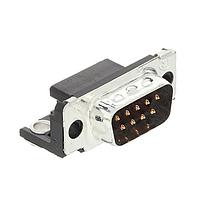 AMP Connectors - TE Connectivity 5747250-2 ປລັກ DSUB E09P RA318