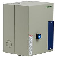 SCHNEIDER LE2D093A62OG70 ມອເຕອ ໄດຣັບ 9A 120V ຄອຍ 3P FVNR ແບບ 1
