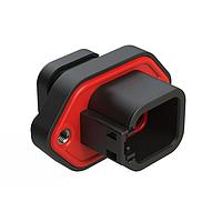 Amphenol SINE Systems ATP04-6P-PM06ECBK ກອງປົກຄຸມ A SERIES