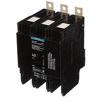SIEMENS BQD345 BQD BREAKER BQD 3P 45A 480VAC 14KA