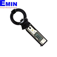 MULTI M-140 Mini AC Leakage Current Clamp Tester (30mA/300mA, 30A/300A)