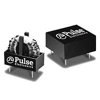 Pulse Electronics PE-62897NL ອິນດັກເຕີຣ໌ຮູບແບບ Common Mode INDUCTOR