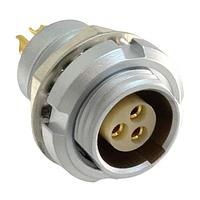 NorComp 821B003-203R001 ຕົວເຊື່ອມ 1B 3 POS FML PANEL MOUNT SOLDER CUP