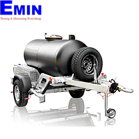 GlobeCore UDM-1 ໜ່ວຍບໍລິການຂົນສົ່ງ ແລະ ເຕີມນ້ຳມັນ (1-1.8m³/h, 1000L)