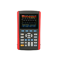 UNI-T UTD1050DL Handheld Digital Storage Meter (50MHz,2Channels,250MS/s)