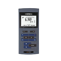 WTW conductivity meter calibration service
