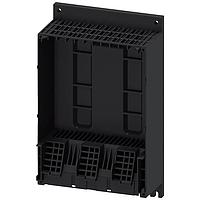 SIEMENS 3RW59530GB00 ພື້ນຖານກອງມອຕໍເດີ Drives 3RW55/52 sz2-3