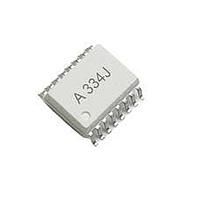 Broadcom ACPL-334J-000E Broadcom Limited ອອບໂຕຄູເລີປລາດສິກ ບໍ່ມີສົດຕົວ
