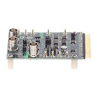 Analog Devices DC416A ADC Power, 16-Bit, 250ksps 1- ແລະ 2-Channel ADCs ໃນ SOIC