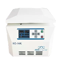 KECHENG H2-16K ຕາຕະລາງ centrifuge ຄວາມໄວສູງ