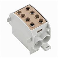 Weidmuller 1561820000 ບລັອກການຈັດຈໍາໜ່າຍ WPD 103 2X70/2X50 BN